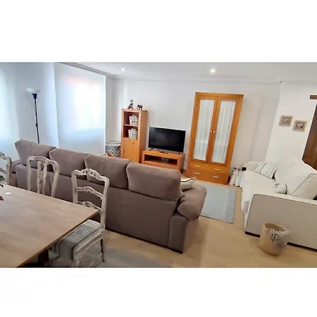 Διαμέρισμα El Balcon Del Campillin Οβιέδο