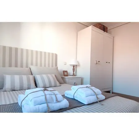 Apartment El Balcon Del Campillin Oviedo