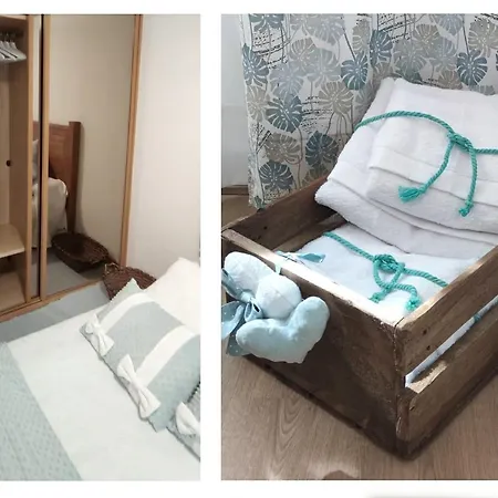 El Balcon Del Campillin *