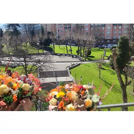 El Balcon Del Campillin * Oviedo