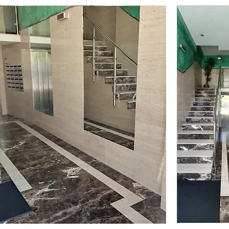 Διαμέρισμα El Balcon Del Campillin Οβιέδο