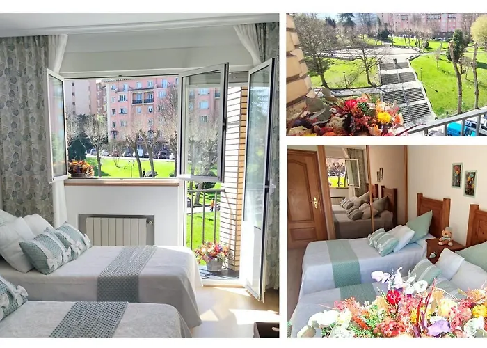 El Balcón Del Campillín *