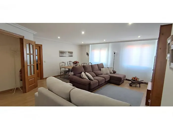 El Balcón Del Campillín * Oviedo