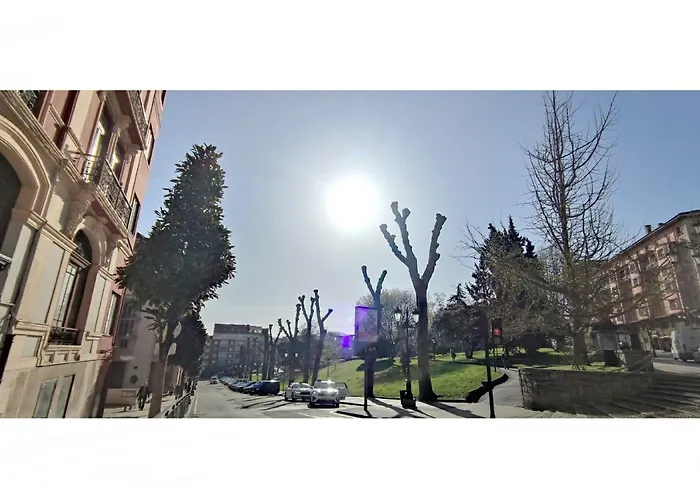 El Balcón Del Campillín *