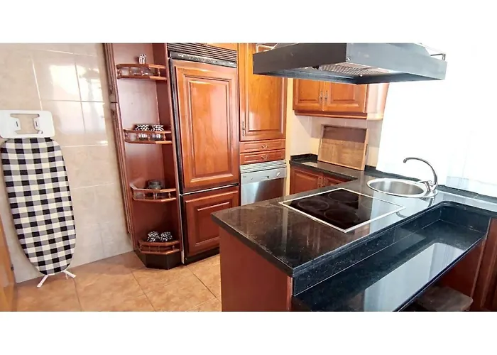 El Balcón Del Campillín Apartamento Oviedo