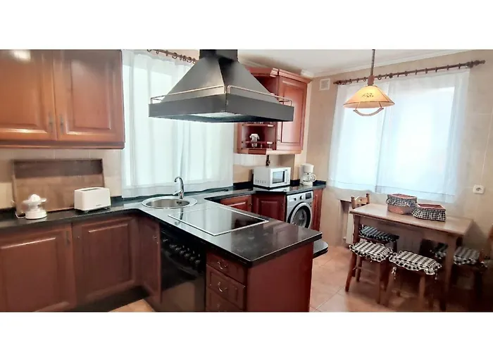 El Balcón Del Campillín * Oviedo