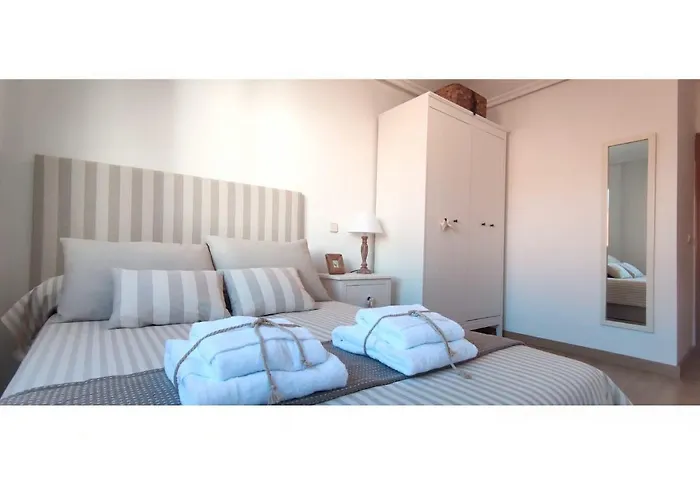 Apartamento El Balcón Del Campillín Oviedo