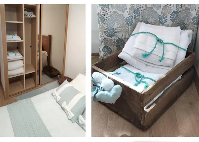 El Balcón Del Campillín *