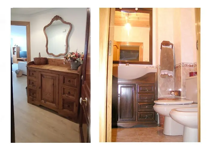 El Balcón Del Campillín *