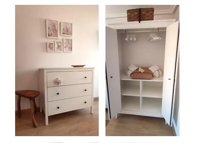 El Balcón Del Campillín *